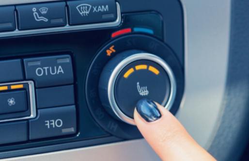 Comprensione del ruolo del refrigerante nel sistema di condizionamento dell'aria della tua auto