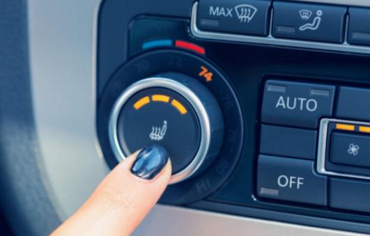 L'importanza della manutenzione regolare per il sistema di condizionamento dell'aria della tua auto